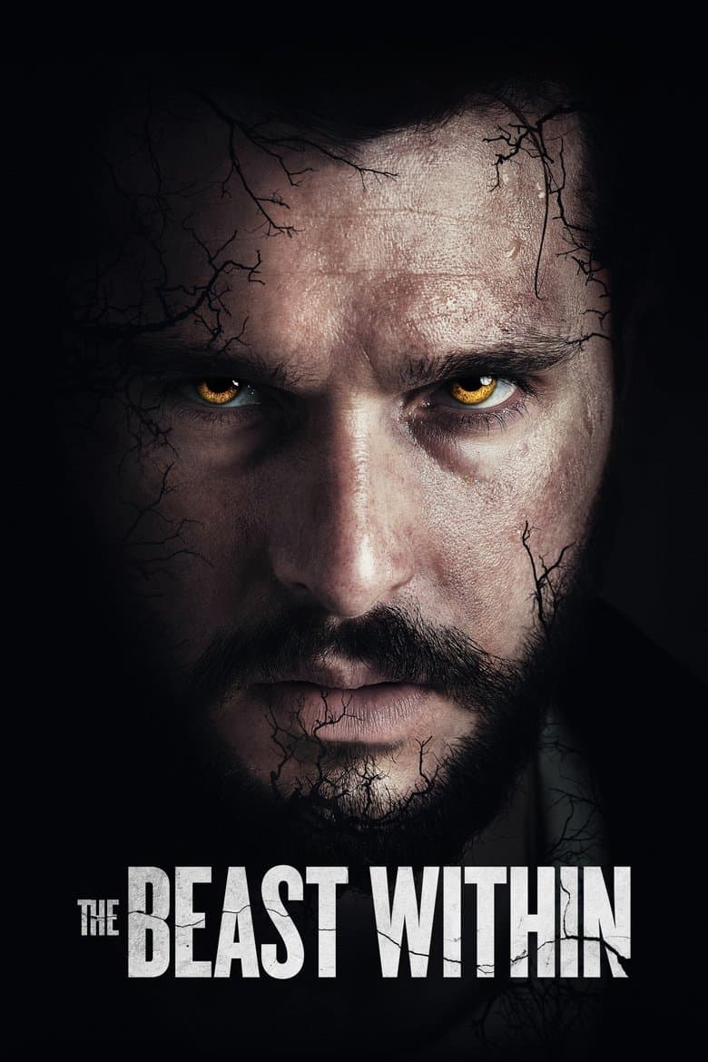 Poster for The Beast Within (2024)