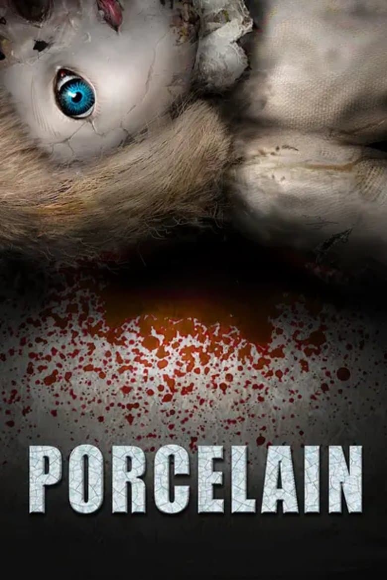 Poster for Porcelain (2024)