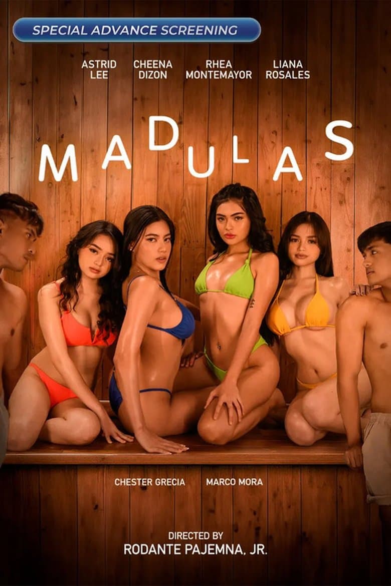 Poster for Madulas (2025)