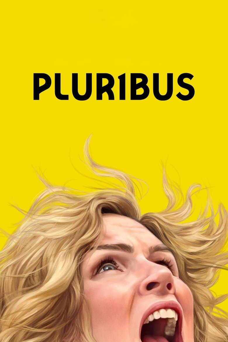 Poster for Pluribus (2025) Season 1